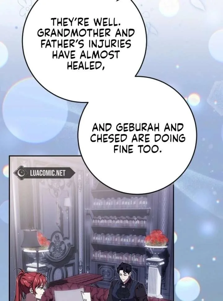 Come On Now, Even If I’m Not A Villain Chapter 50 page 7
