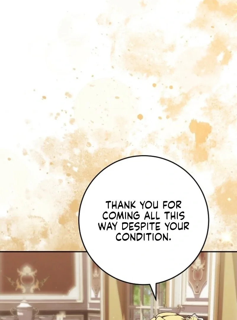 Come On Now, Even If I’m Not A Villain Chapter 51 page 5