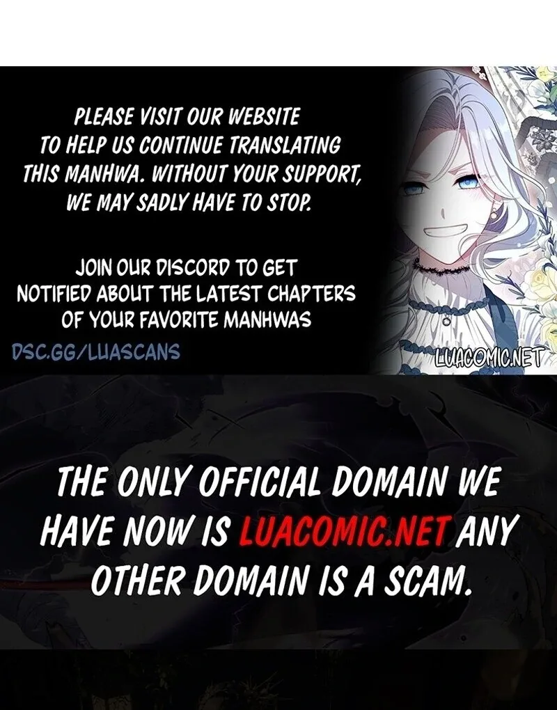 Come On Now, Even If I’m Not A Villain Chapter 42 page 110