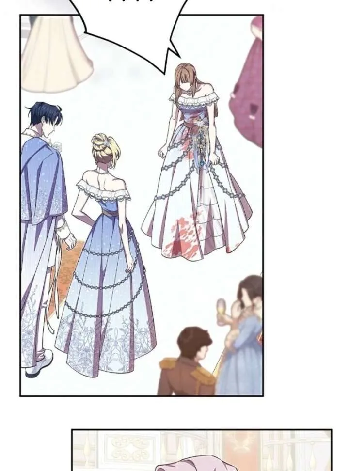 Come On Now, Even If I’m Not A Villain Chapter 44 page 90