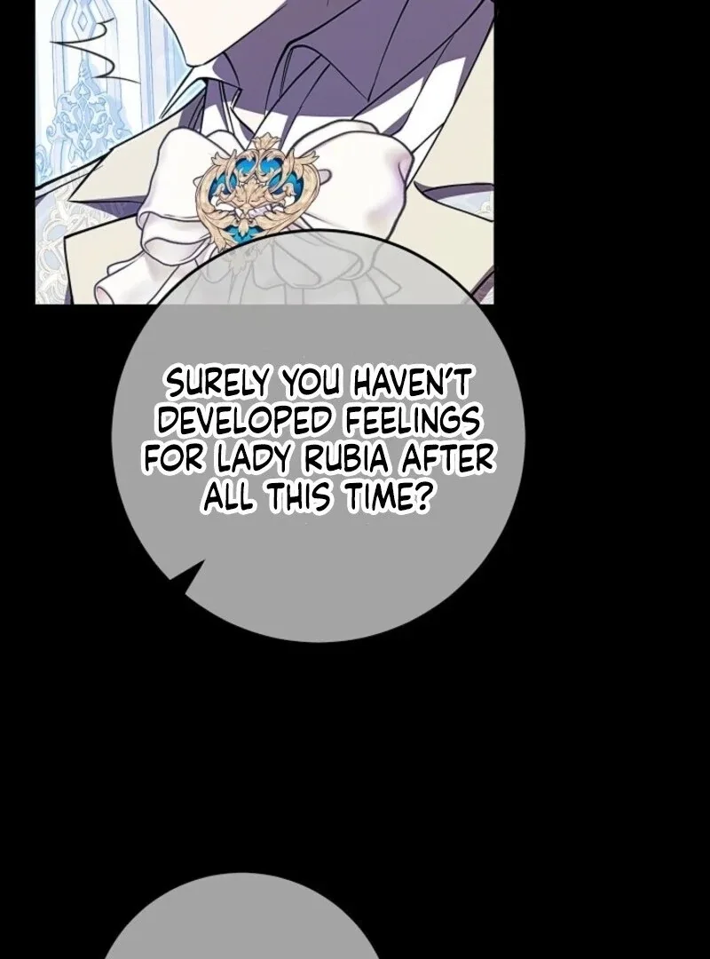 Come On Now, Even If I’m Not A Villain Chapter 43 page 102