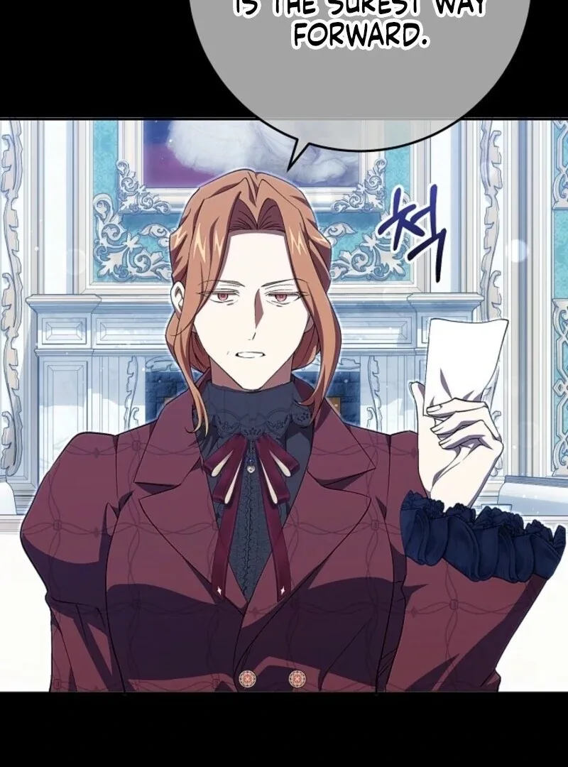 Come On Now, Even If I’m Not A Villain Chapter 43 page 105