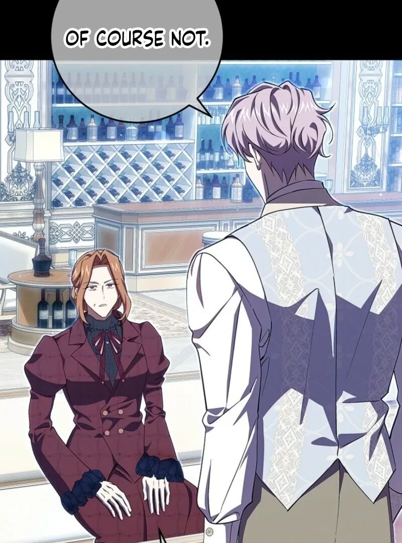 Come On Now, Even If I’m Not A Villain Chapter 43 page 103