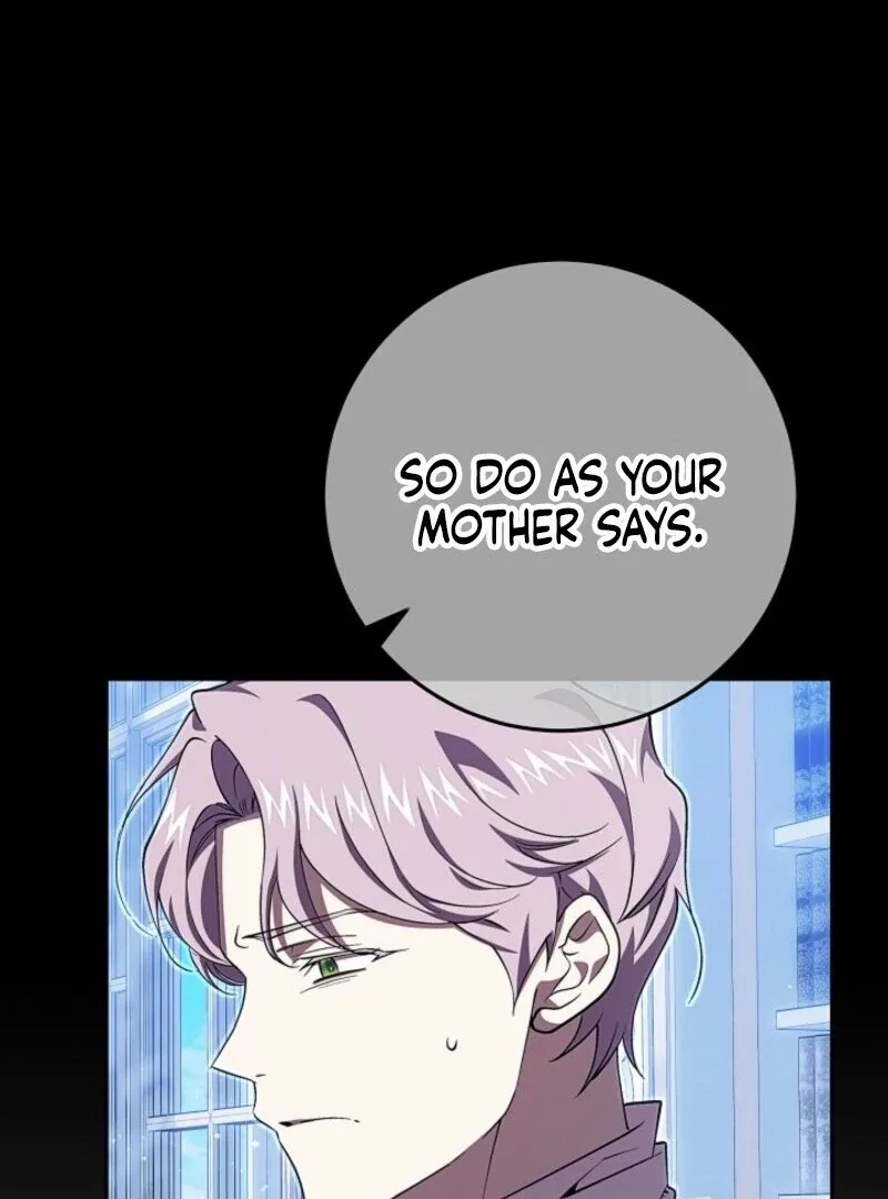 Come On Now, Even If I’m Not A Villain Chapter 43 page 106