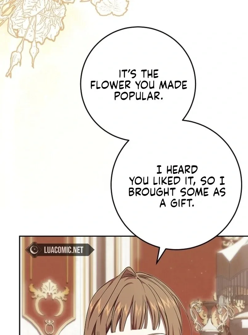 Come On Now, Even If I’m Not A Villain Chapter 51 page 9