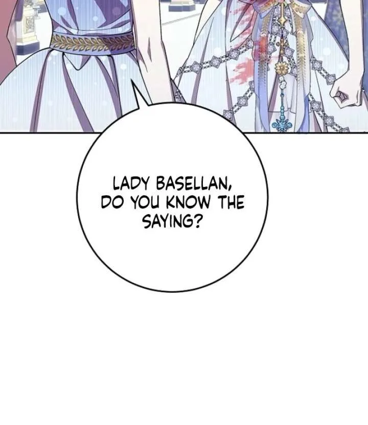 Come On Now, Even If I’m Not A Villain Chapter 44 page 93
