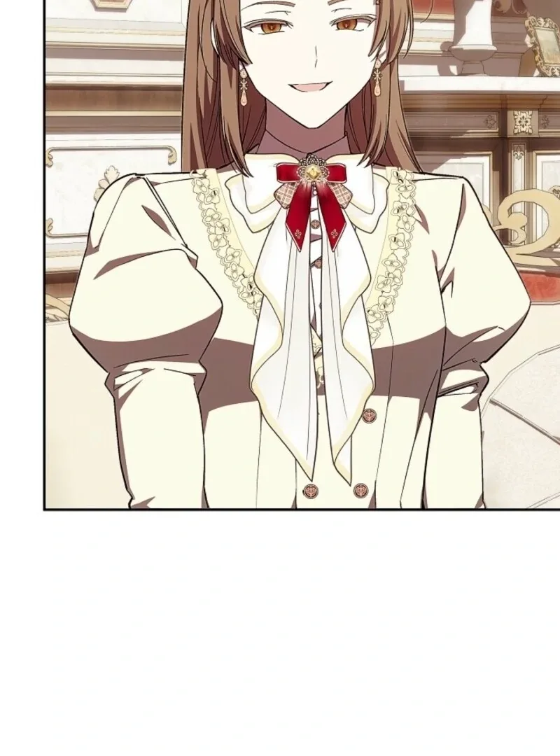 Come On Now, Even If I’m Not A Villain Chapter 51 page 10