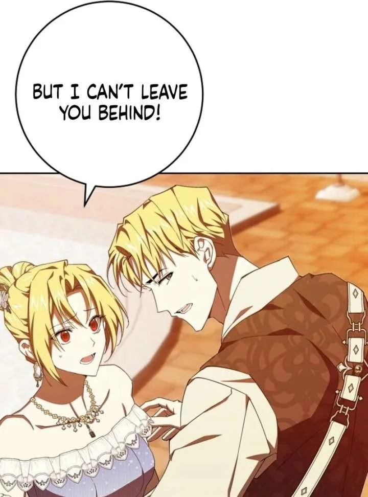 Come On Now, Even If I’m Not A Villain Chapter 45 page 97