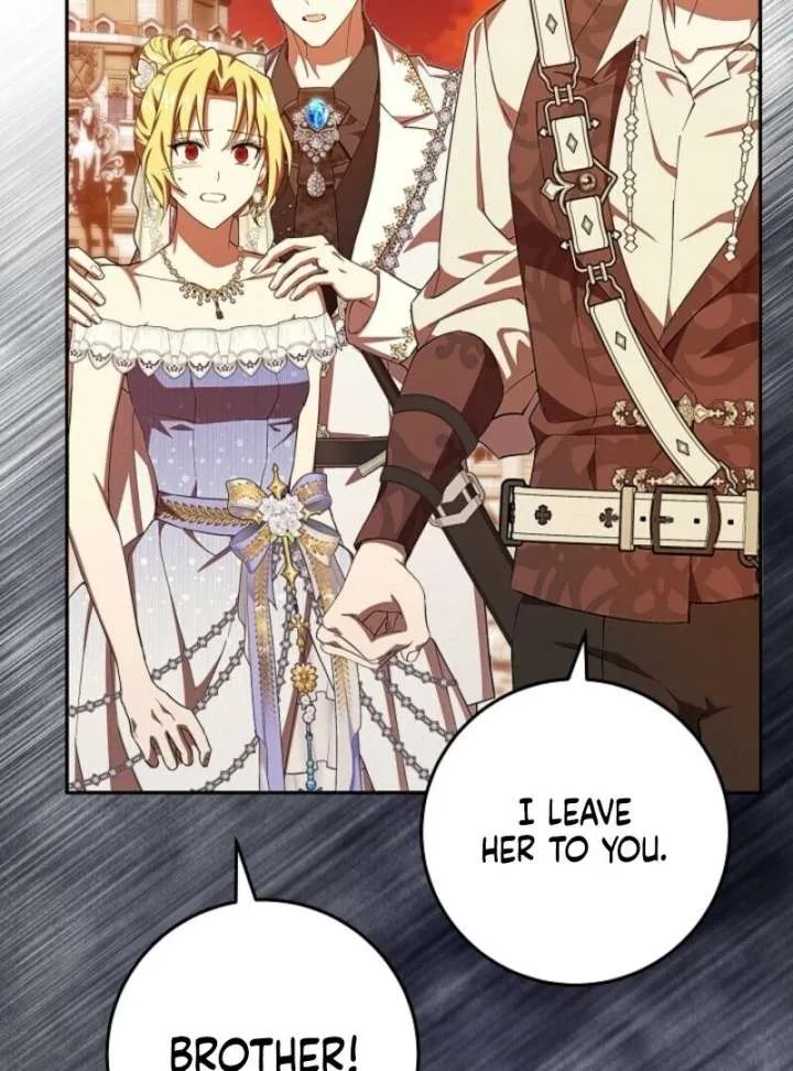 Come On Now, Even If I’m Not A Villain Chapter 45 page 102