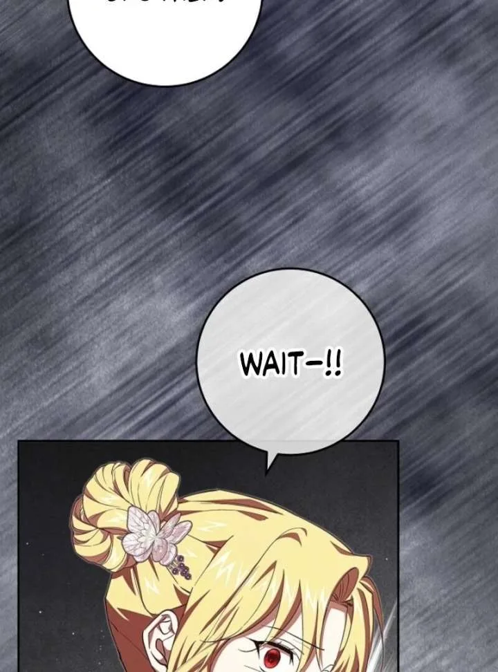 Come On Now, Even If I’m Not A Villain Chapter 45 page 103