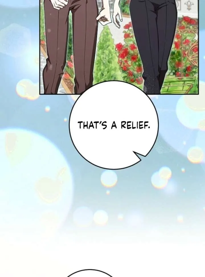 Come On Now, Even If I’m Not A Villain Chapter 50 page 9