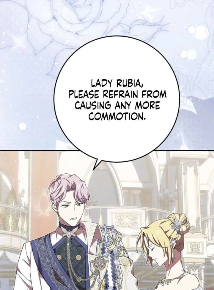 Come On Now, Even If I’m Not A Villain Chapter 44 page 99