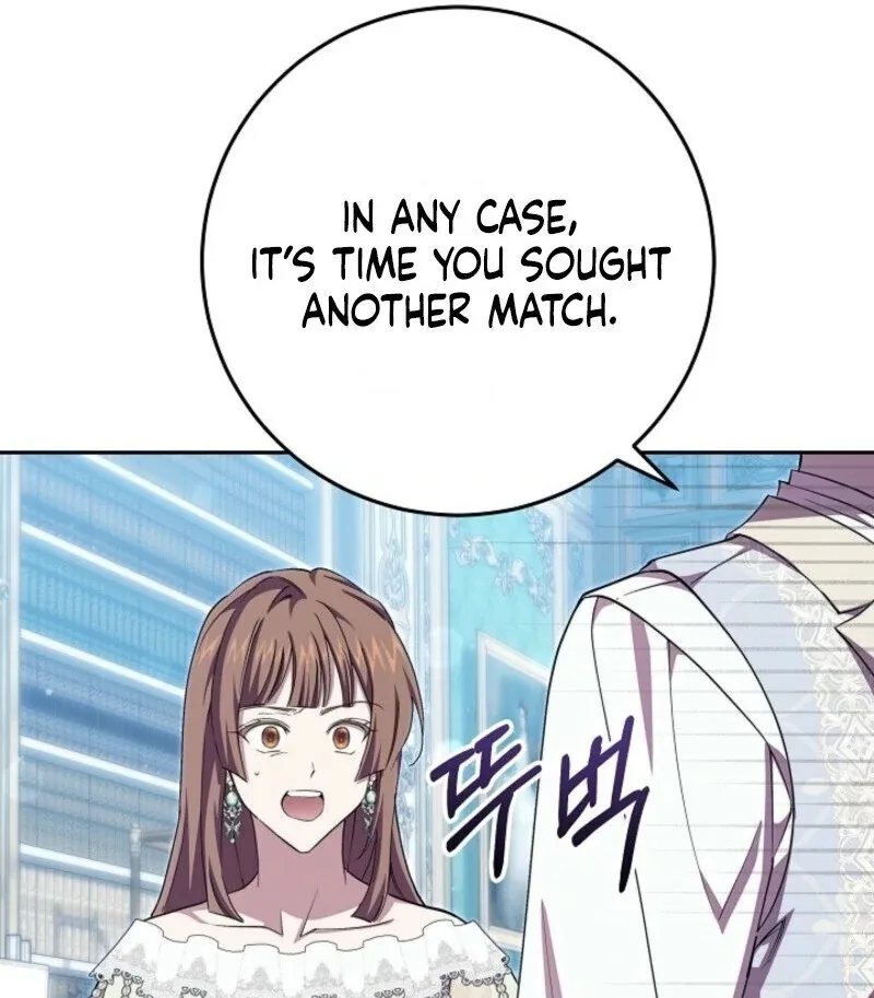 Come On Now, Even If I’m Not A Villain Chapter 43 page 108