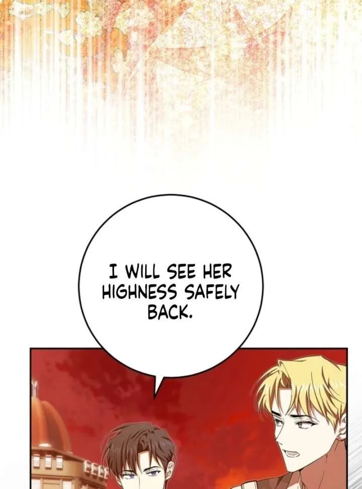 Come On Now, Even If I’m Not A Villain Chapter 45 page 101