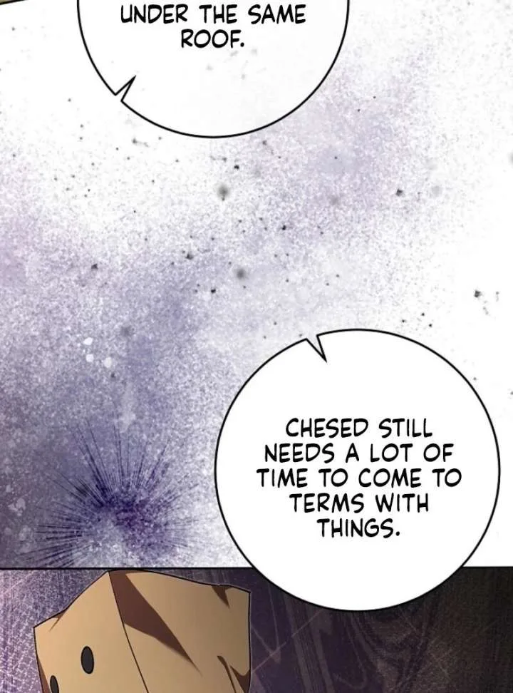 Come On Now, Even If I’m Not A Villain Chapter 50 page 15