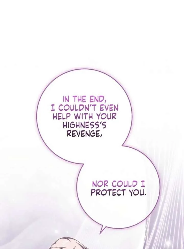 Come On Now, Even If I’m Not A Villain Chapter 49 page 11