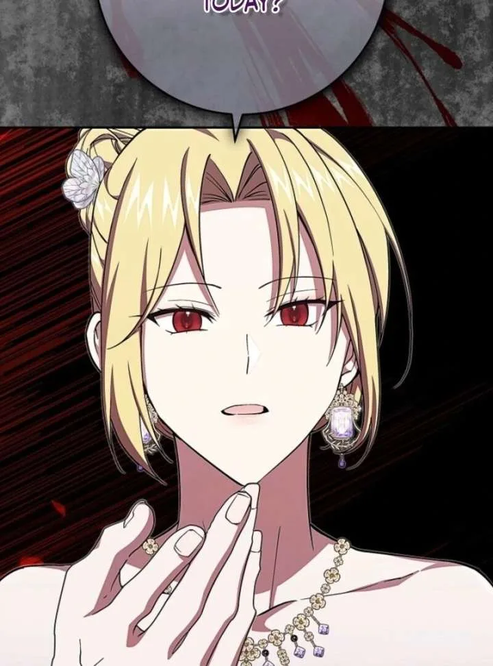 Come On Now, Even If I’m Not A Villain Chapter 44 page 96