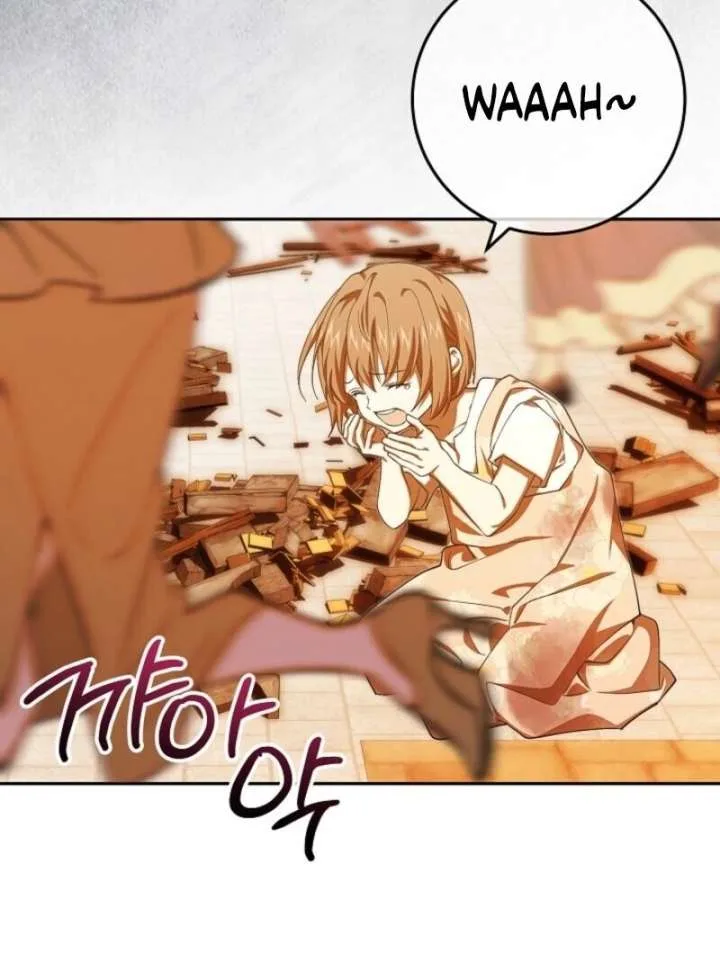 Come On Now, Even If I’m Not A Villain Chapter 45 page 105