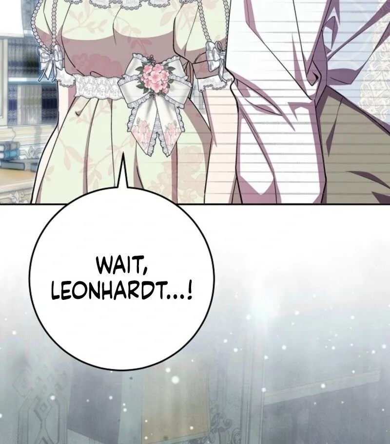 Come On Now, Even If I’m Not A Villain Chapter 43 page 109