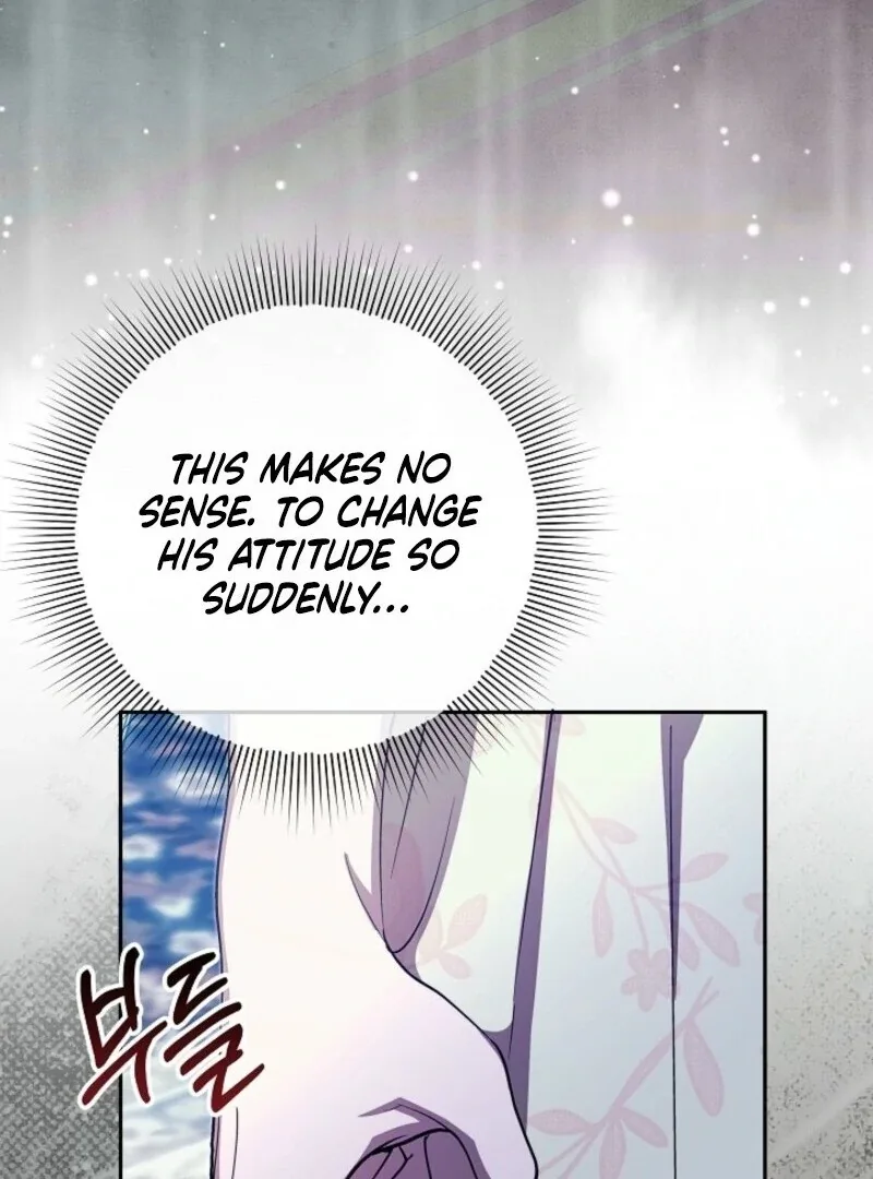 Come On Now, Even If I’m Not A Villain Chapter 43 page 112