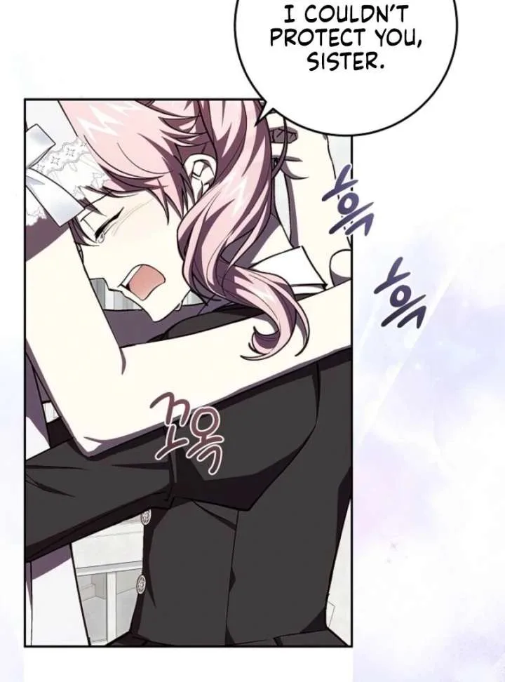 Come On Now, Even If I’m Not A Villain Chapter 49 page 20