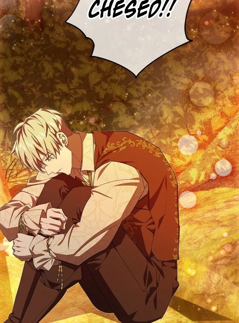 Come On Now, Even If I’m Not A Villain Chapter 41 page 118