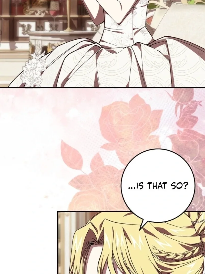 Come On Now, Even If I’m Not A Villain Chapter 51 page 12
