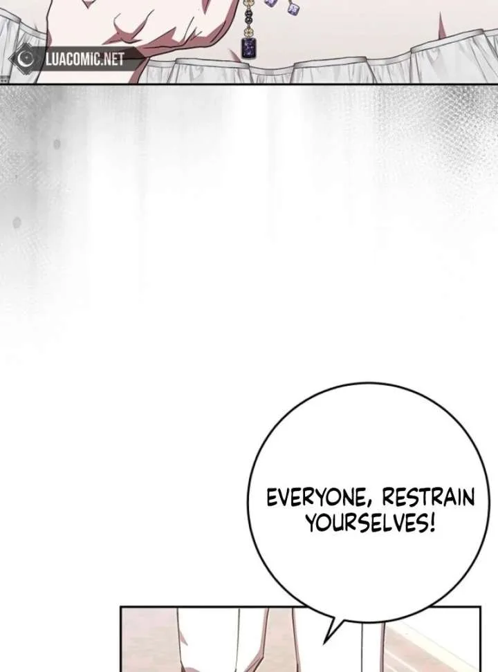 Come On Now, Even If I’m Not A Villain Chapter 44 page 97
