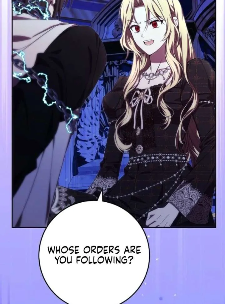 Come On Now, Even If I’m Not A Villain Chapter 53 page 6