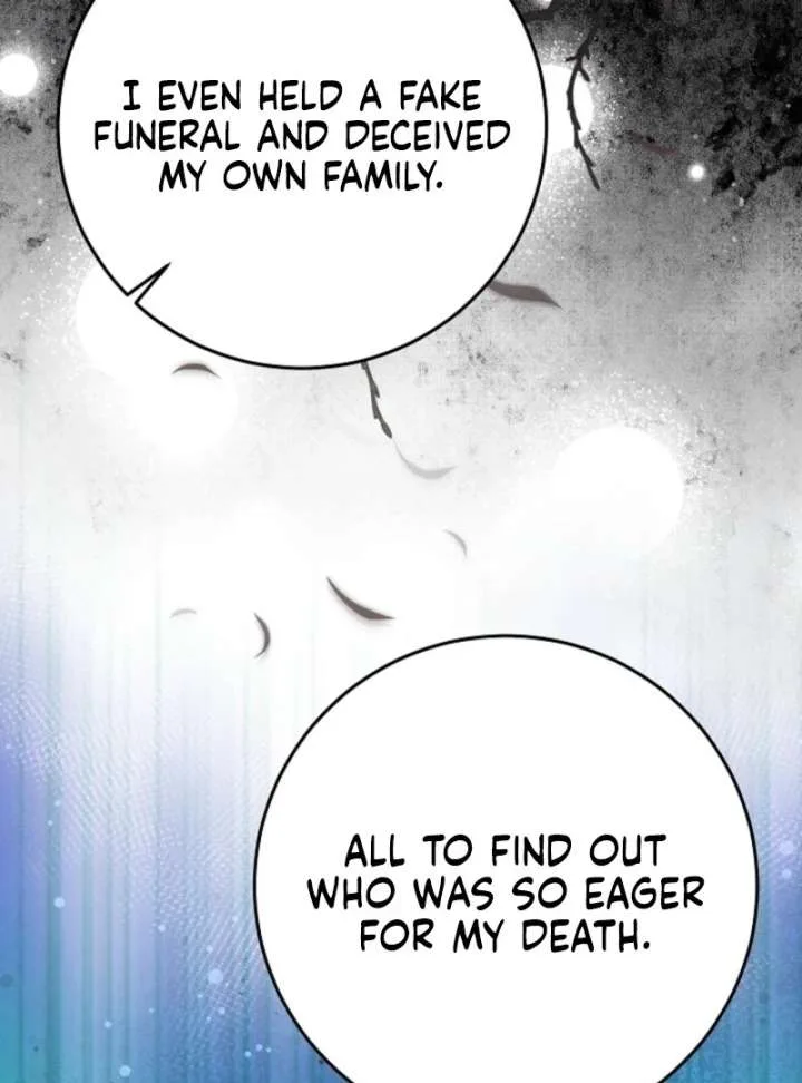 Come On Now, Even If I’m Not A Villain Chapter 53 page 15