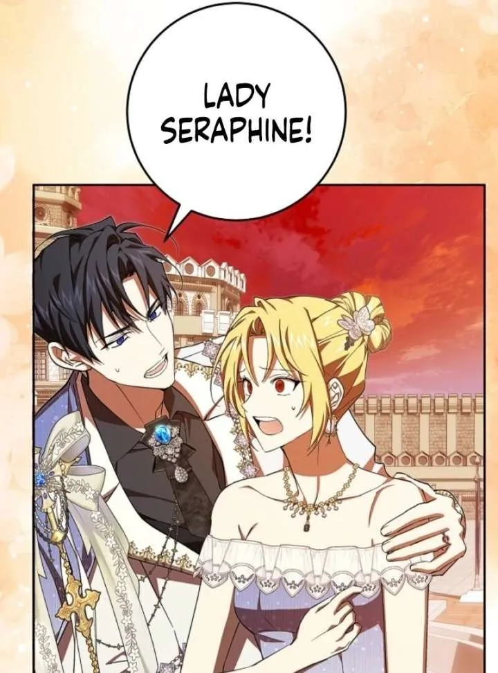 Come On Now, Even If I’m Not A Villain Chapter 45 page 111
