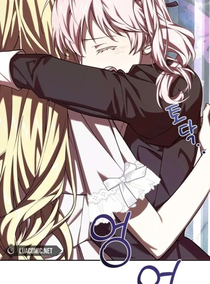 Come On Now, Even If I’m Not A Villain Chapter 49 page 23