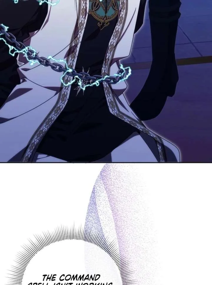 Come On Now, Even If I’m Not A Villain Chapter 53 page 8