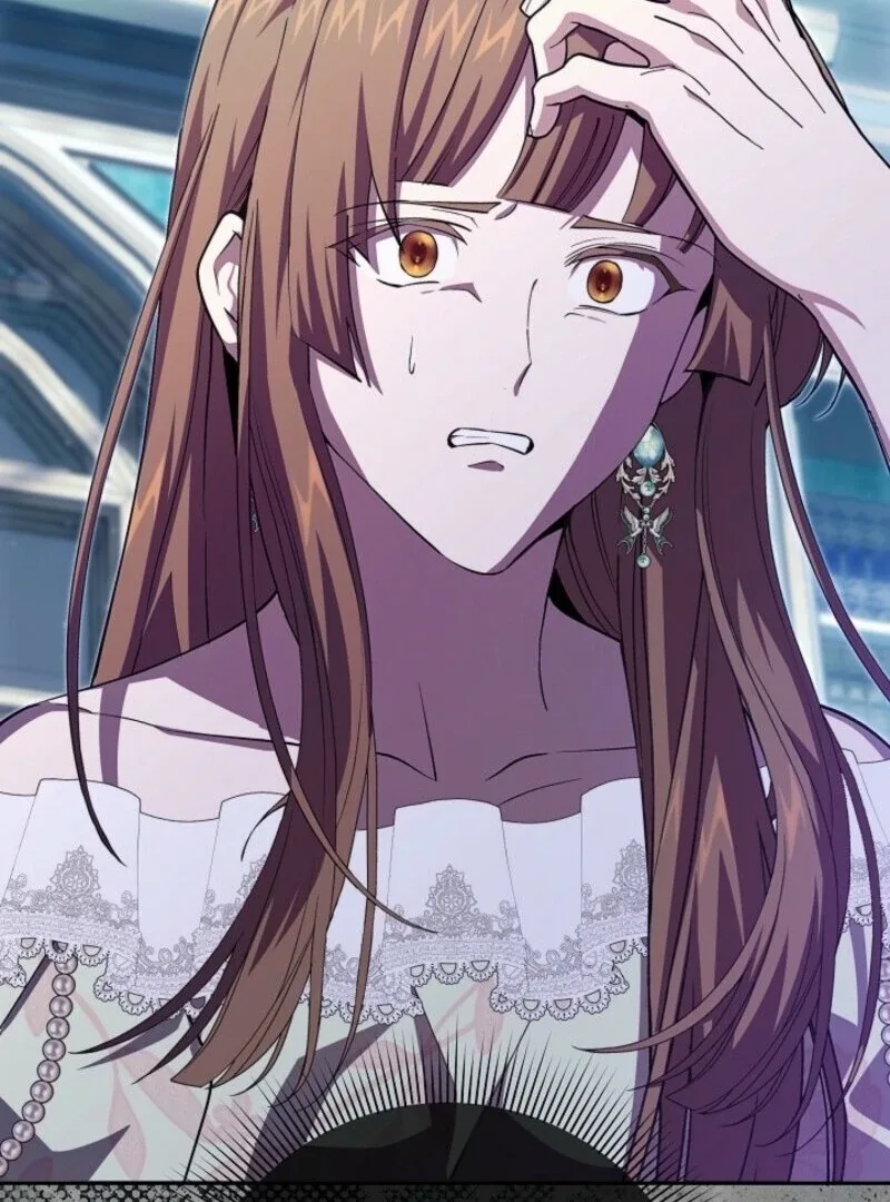 Come On Now, Even If I’m Not A Villain Chapter 43 page 114