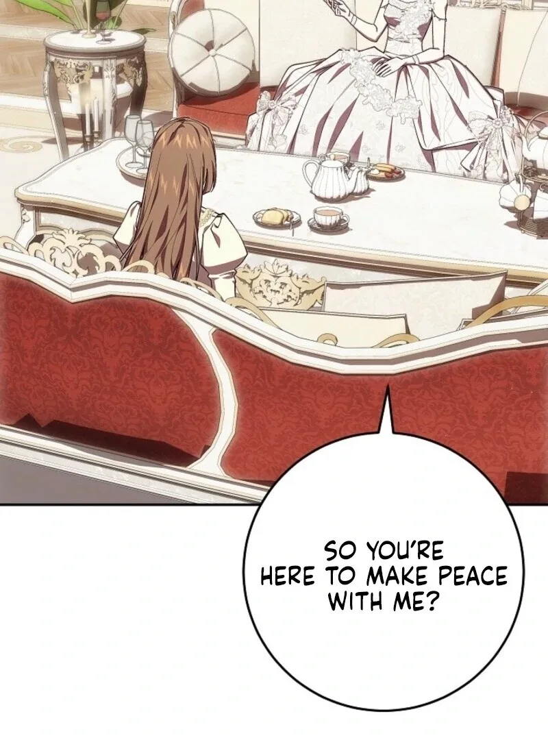Come On Now, Even If I’m Not A Villain Chapter 51 page 15