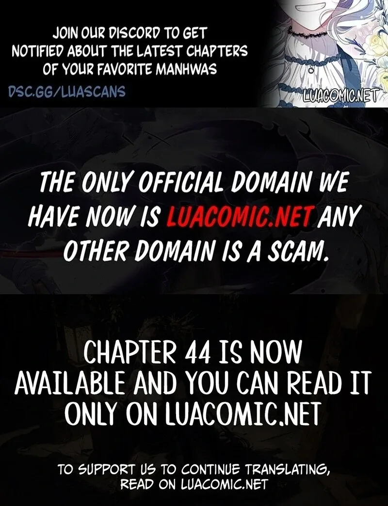 Come On Now, Even If I’m Not A Villain Chapter 41 page 120