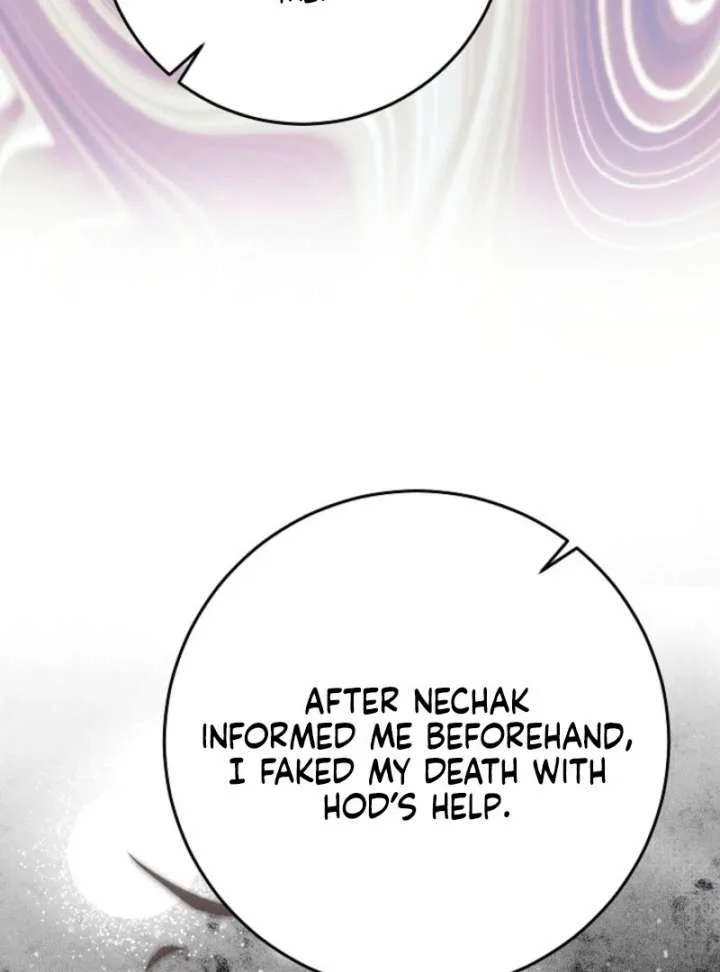 Come On Now, Even If I’m Not A Villain Chapter 53 page 12
