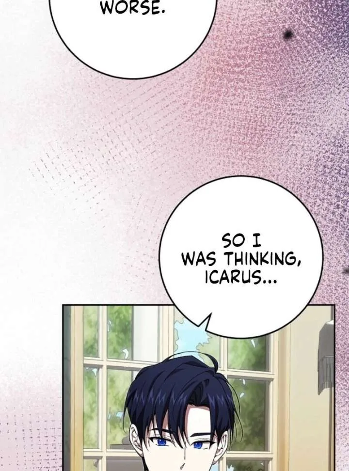 Come On Now, Even If I’m Not A Villain Chapter 50 page 19