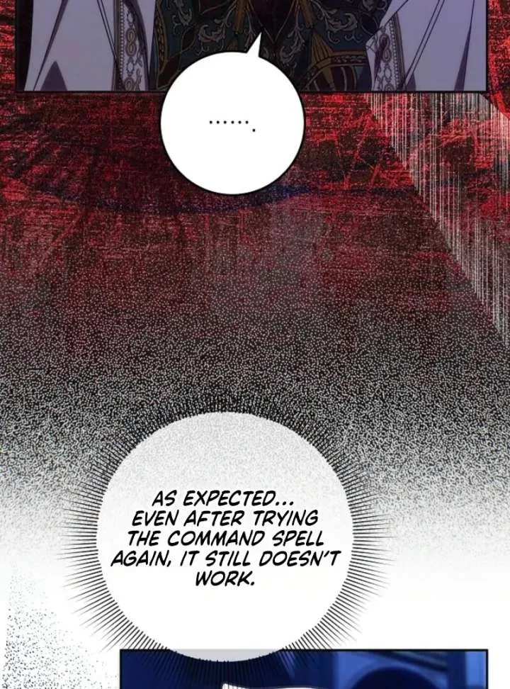 Come On Now, Even If I’m Not A Villain Chapter 53 page 22
