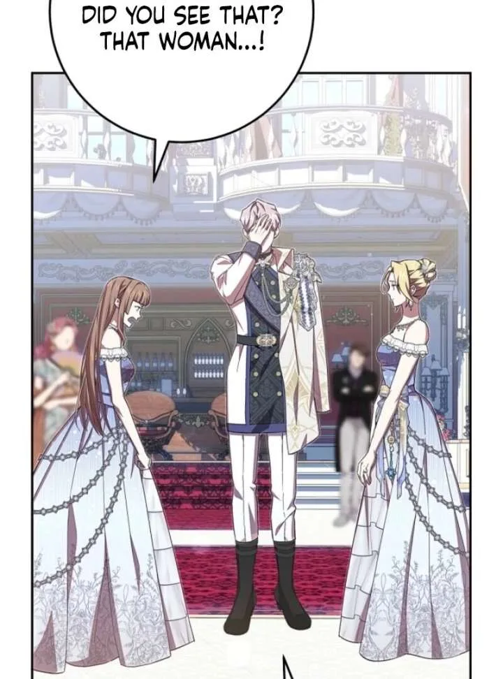 Come On Now, Even If I’m Not A Villain Chapter 44 page 101