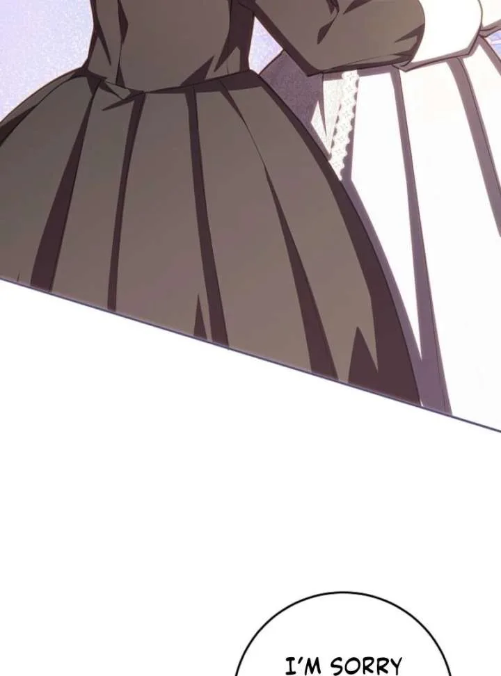 Come On Now, Even If I’m Not A Villain Chapter 49 page 19