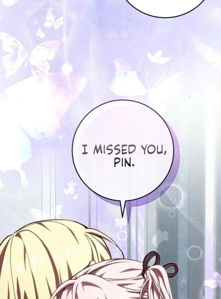 Come On Now, Even If I’m Not A Villain Chapter 49 page 22