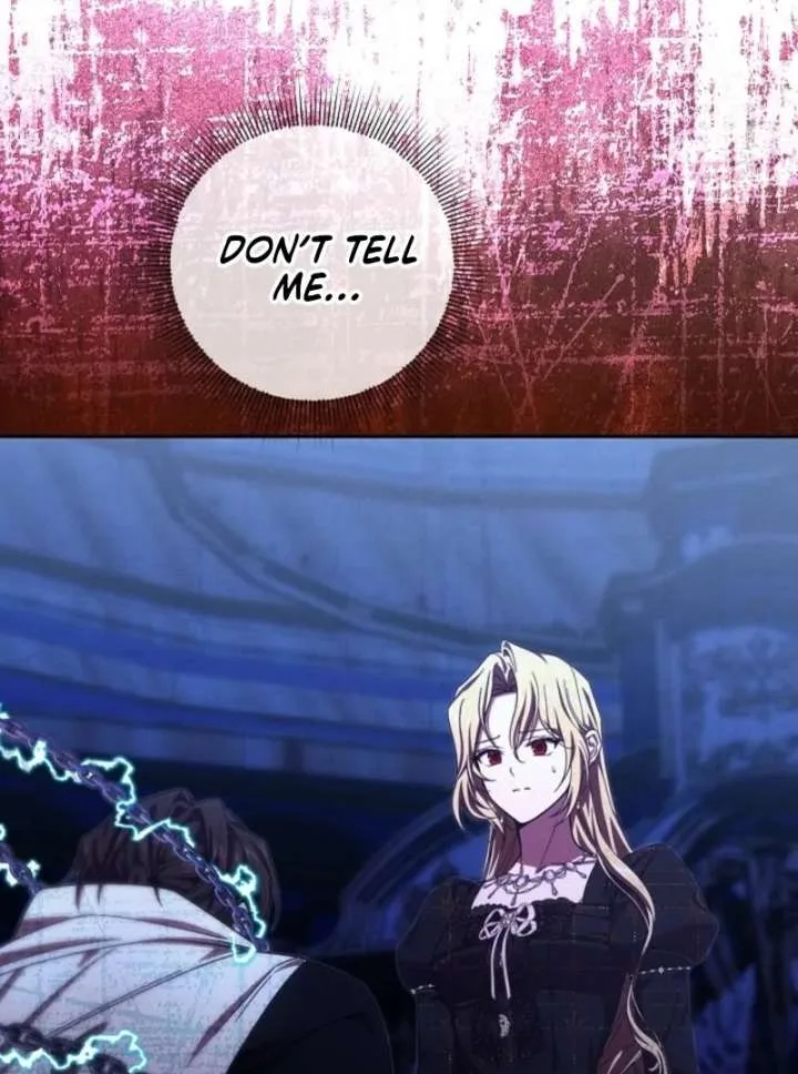 Come On Now, Even If I’m Not A Villain Chapter 53 page 24