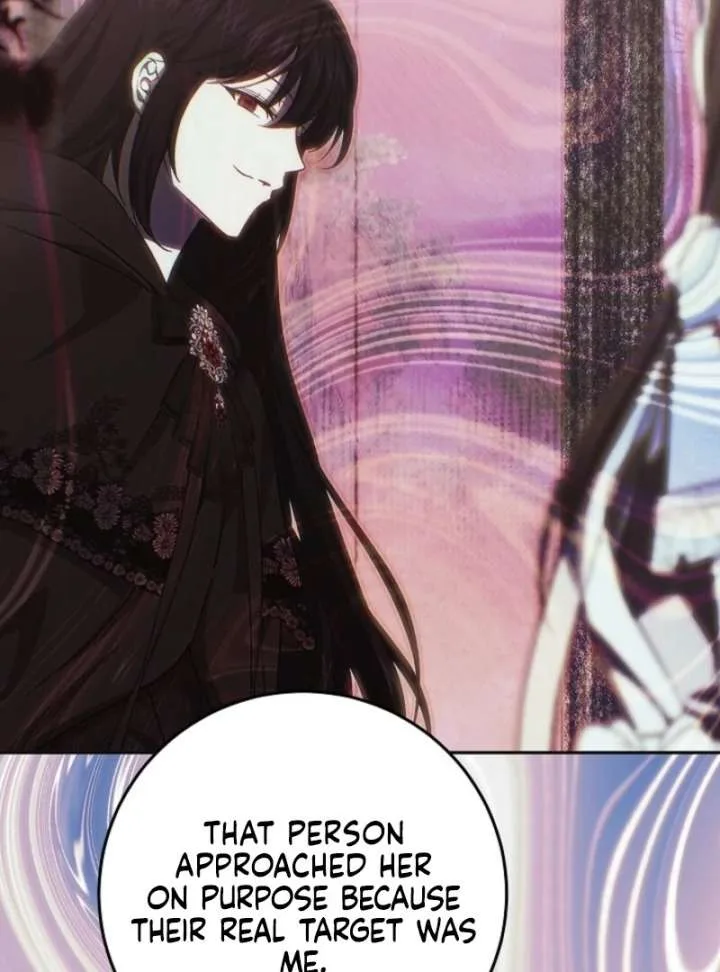 Come On Now, Even If I’m Not A Villain Chapter 53 page 11