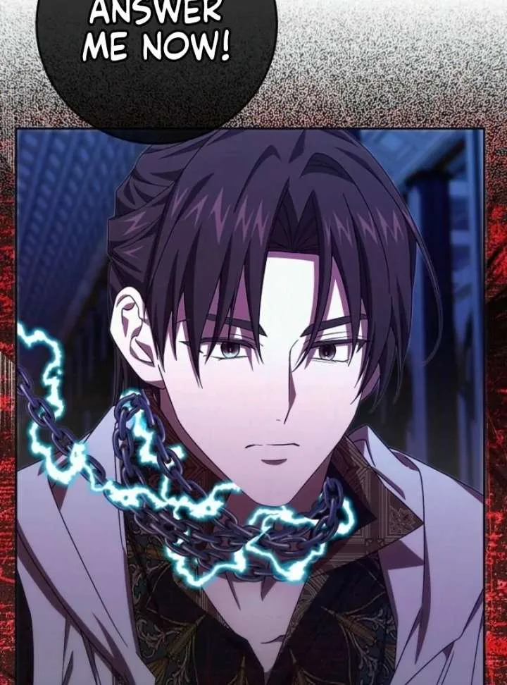 Come On Now, Even If I’m Not A Villain Chapter 53 page 21
