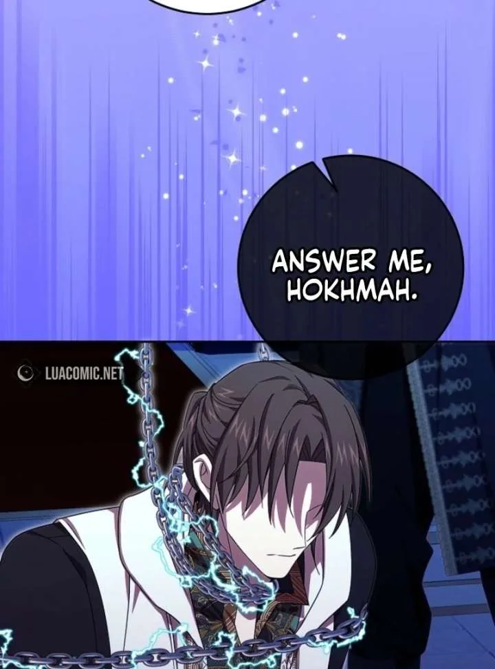 Come On Now, Even If I’m Not A Villain Chapter 53 page 7
