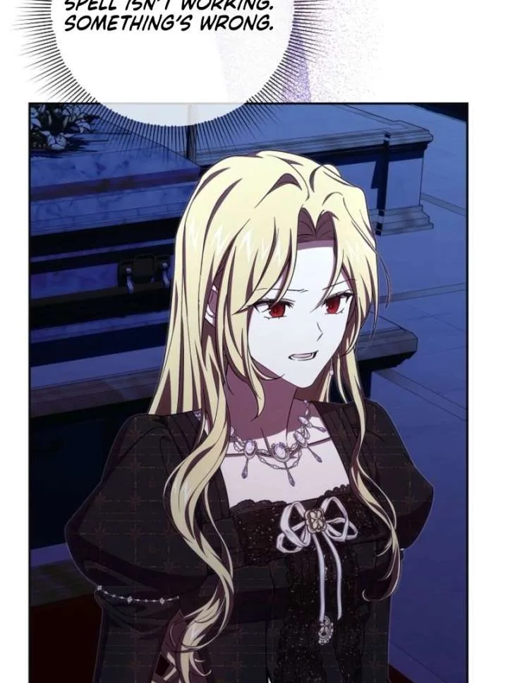 Come On Now, Even If I’m Not A Villain Chapter 53 page 9