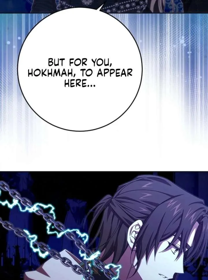Come On Now, Even If I’m Not A Villain Chapter 53 page 17