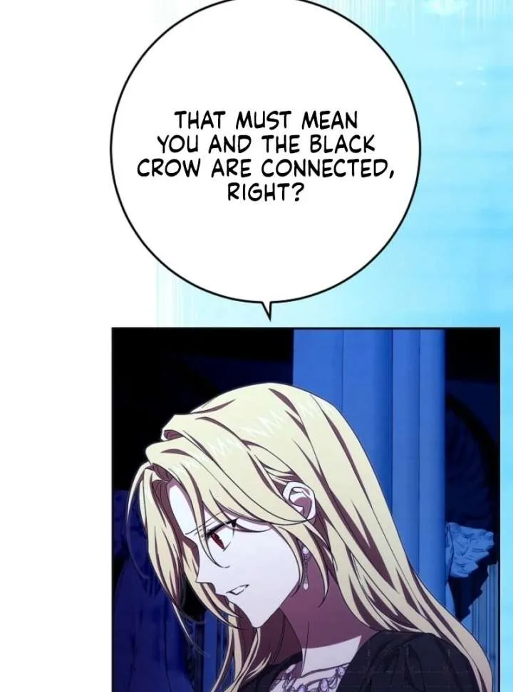 Come On Now, Even If I’m Not A Villain Chapter 53 page 19
