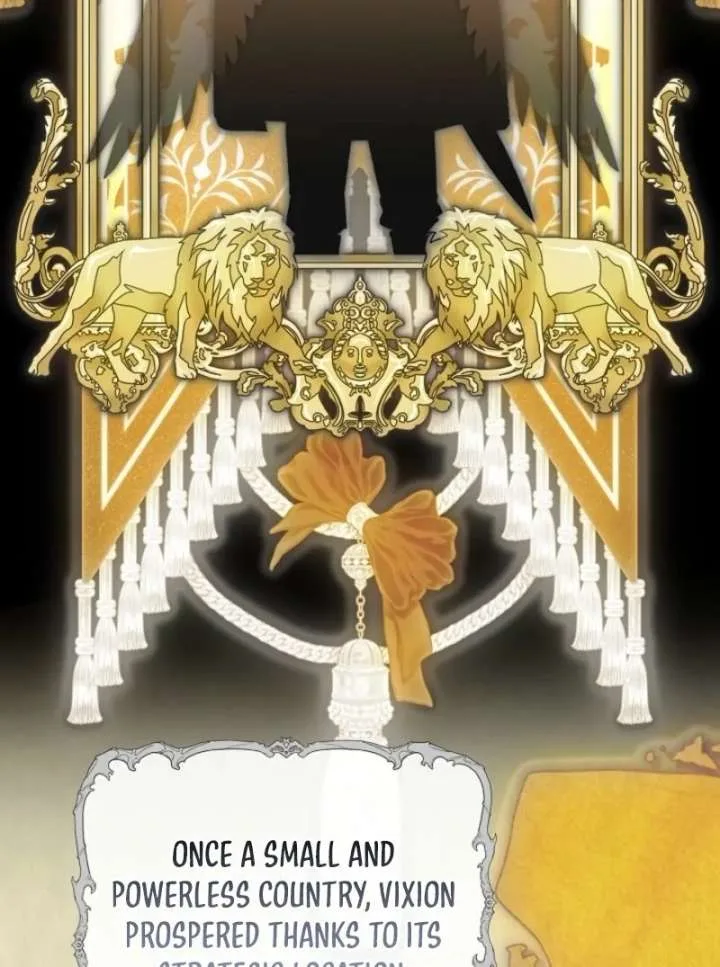Come On Now, Even If I’m Not A Villain Chapter 53 page 33